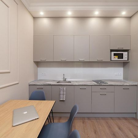 Green Apartments Одеса Екстериор снимка