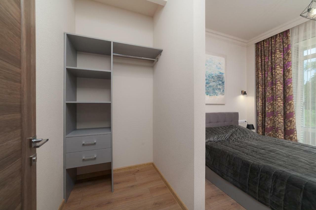 Green Apartments Одеса Екстериор снимка