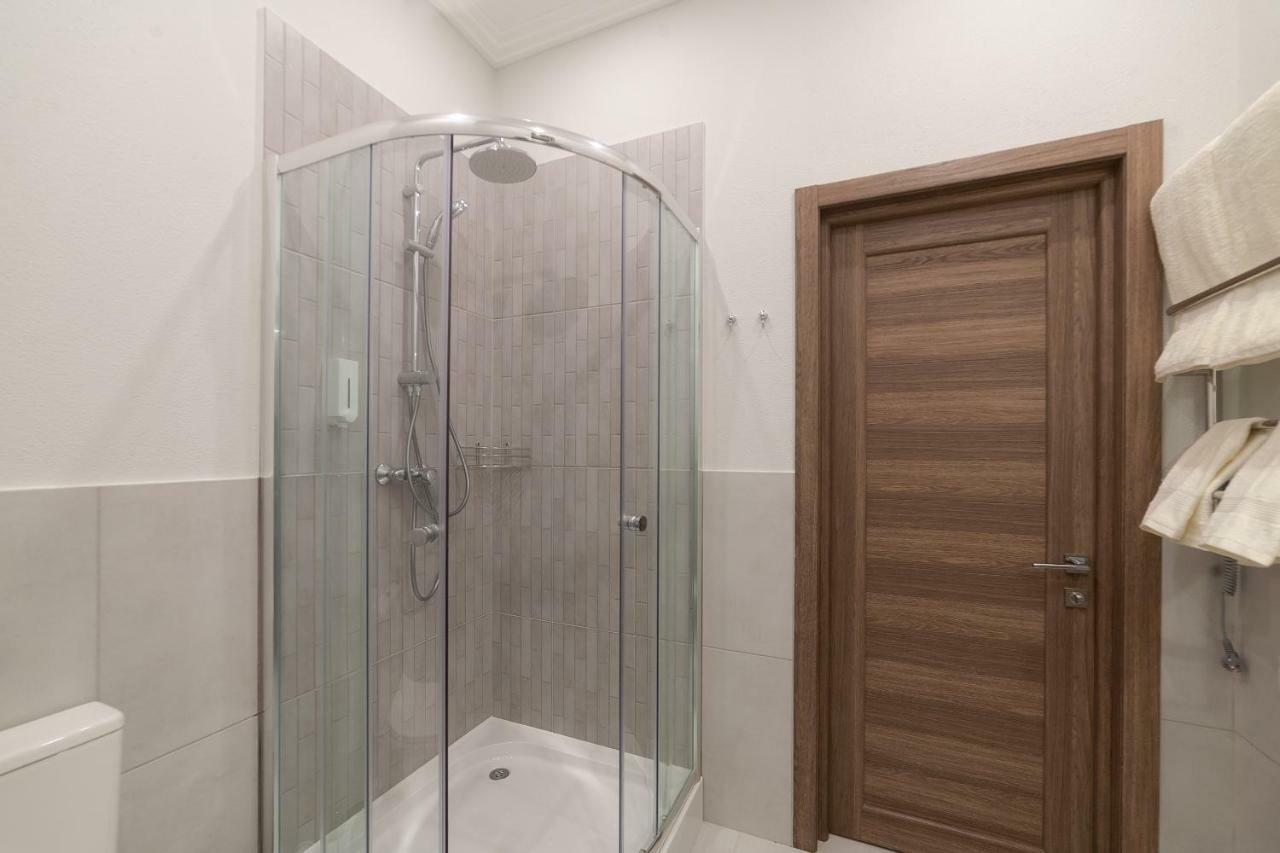 Green Apartments Одеса Екстериор снимка