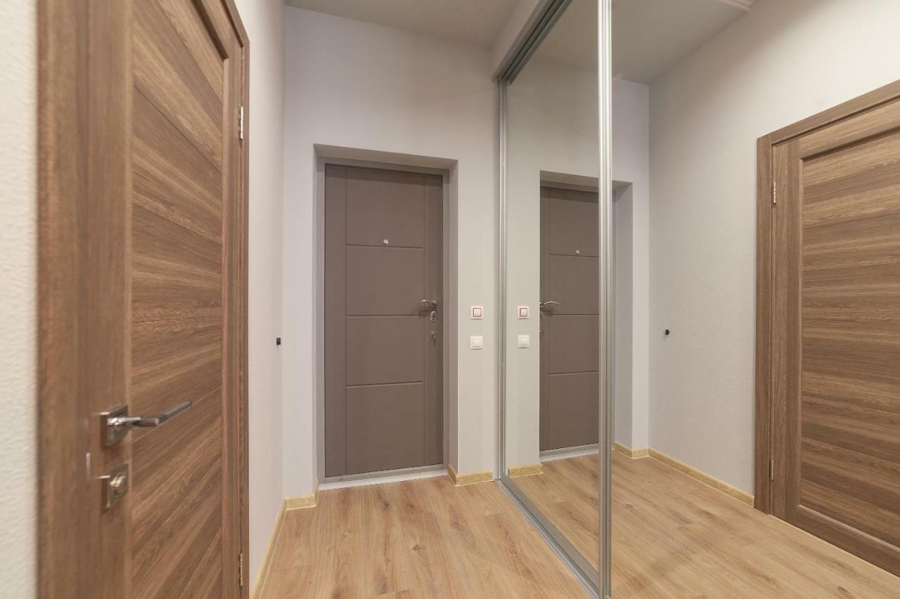 Green Apartments Одеса Екстериор снимка
