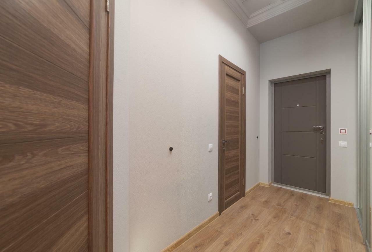 Green Apartments Одеса Екстериор снимка